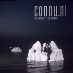 11-09-1979 Kaz Lux for Album cover Luxury Ijsselmeer Photo: Govert de Roos/Connu